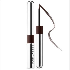 SOLD! Marc Jacobs Highliner- Mocha (eyeliner)